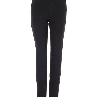 Uniqlo Women Black Jeggings 24W